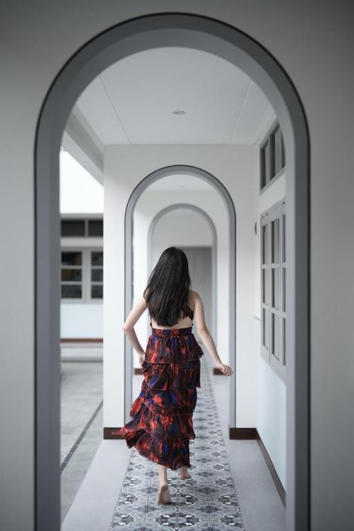 The Mahata Hotel in Kuta