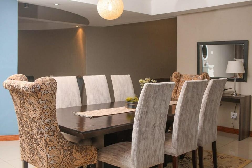 Senaville Guesthouse Bed and Breakfast in South Africa