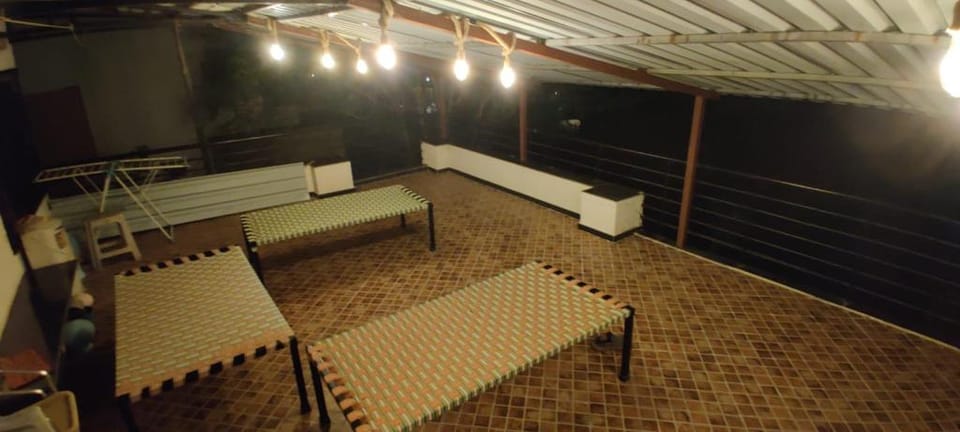 Wada Watermark Villa - Camp Sutra Villa in Maharashtra