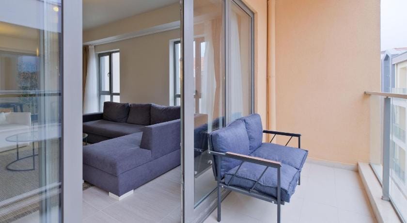 New Inn Hotel Cadde 54 Mall Hotel in Turkey