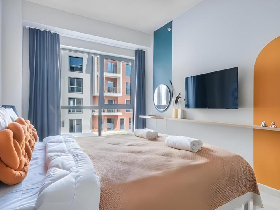 New Inn Hotel Cadde 54 Mall Hotel in Turkey