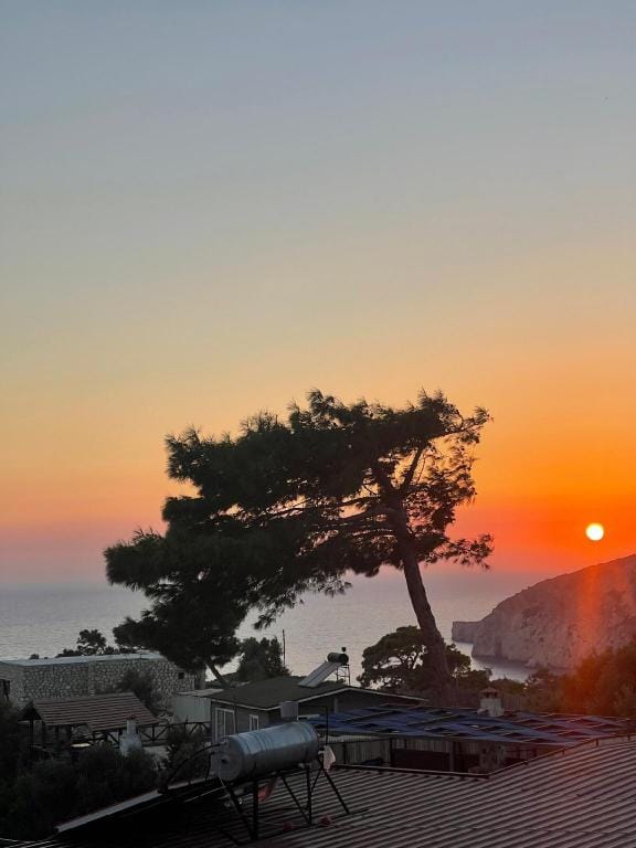 MOUNTAIN HOUSE VILLA SAGE GARDEN Vacation rental in Antalya Province