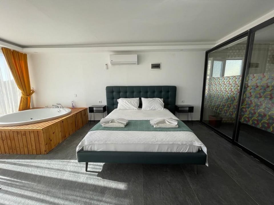 MOUNTAIN HOUSE VILLA SAGE GARDEN Vacation rental in Antalya Province