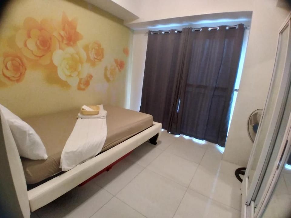 Wind by gianna Apartment in Tagaytay