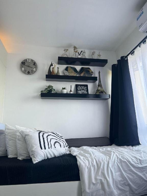 Wind by gianna Apartment in Tagaytay