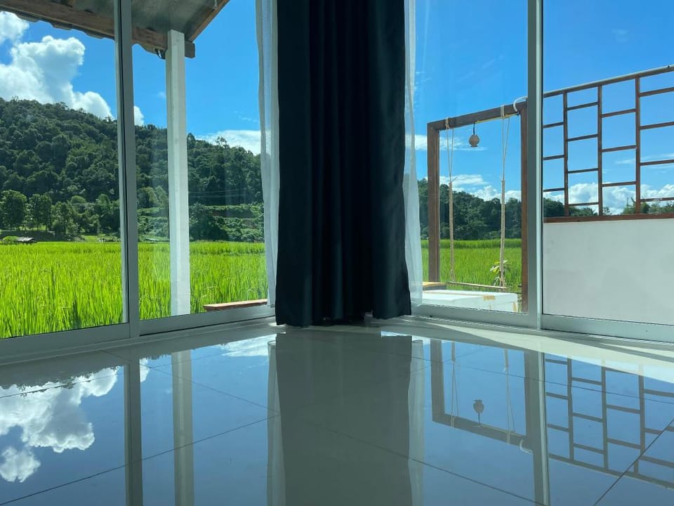 Ma Non Na มานอนนา - Bo Kluea Nan Vacation rental in Laos