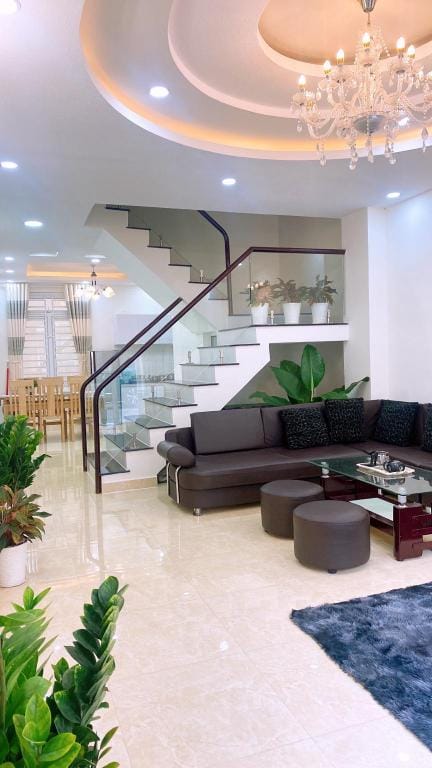 Căn b18  khu nghỉ dưỡng Golden hills Apartment in Dalat