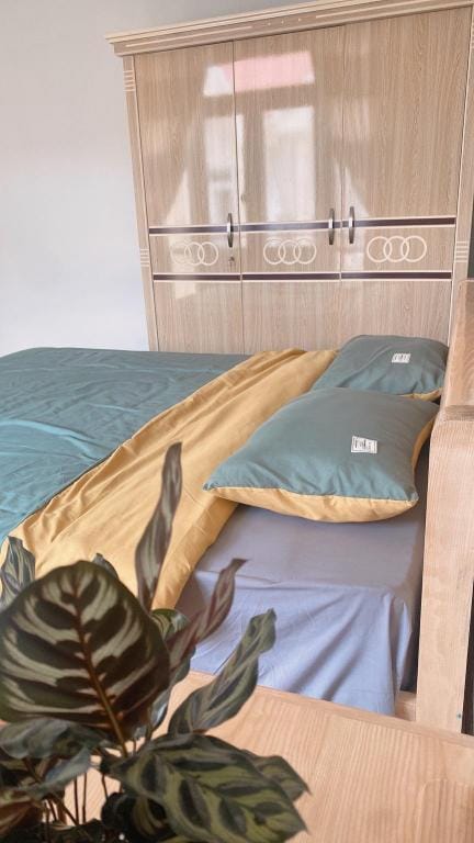 Căn b18  khu nghỉ dưỡng Golden hills Apartment in Dalat