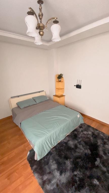 Căn b18  khu nghỉ dưỡng Golden hills Apartment in Dalat