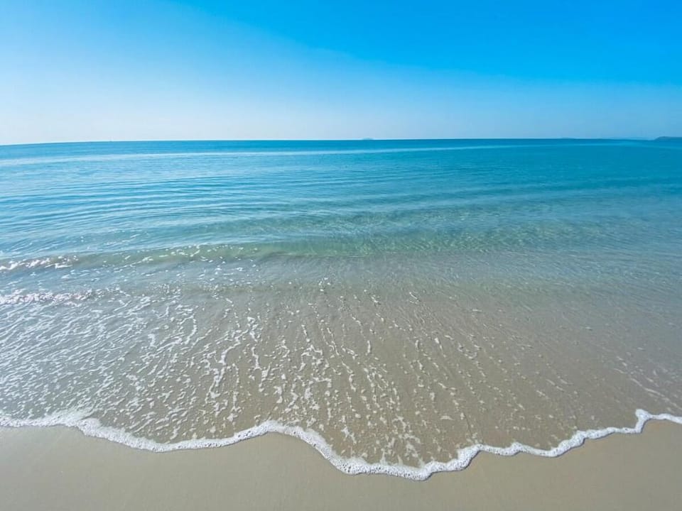 Mantra Beach Condominium 3bedroom - M240 Vacation rental in Chon Buri Changwat