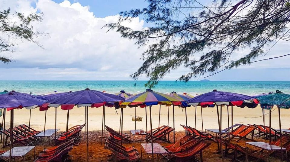 Mantra Beach Condominium 3bedroom - M240 Vacation rental in Chon Buri Changwat