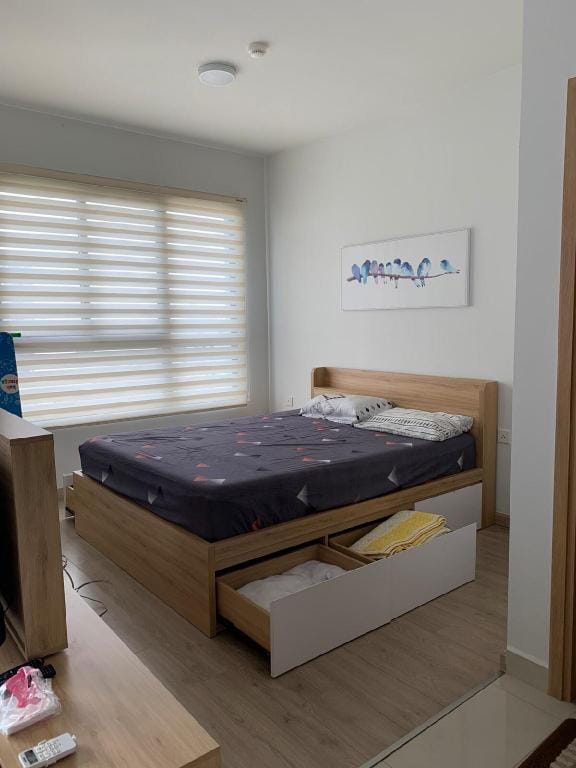 khuông viên cây xanh rộng 16ha, sát bên Aeon mall Apartment in Ho Chi Minh City
