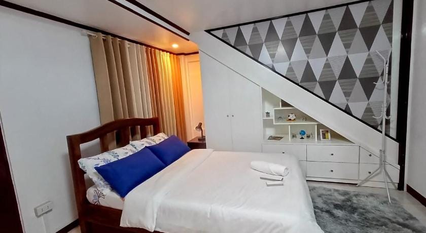 The Orange House - Brgy. Taculing Vacation rental in Bacolod