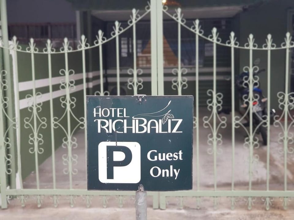 RICHBALIZ HOMESTAY NO 32 @ SELAYANG JAYA (8paxs) Vacation rental in Federal Territory of Kuala Lumpur