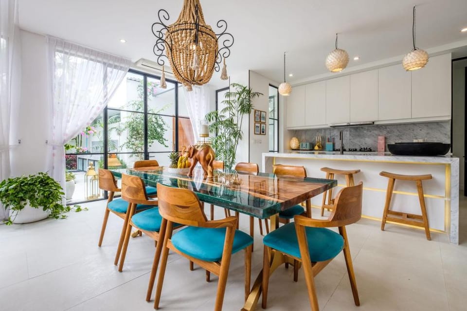 Maison Jolie Villa  by Betterplace Villa in North Kuta