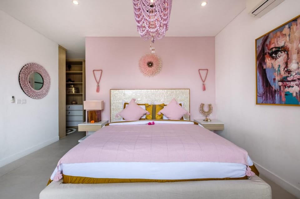 Maison Jolie Villa  by Betterplace Villa in North Kuta