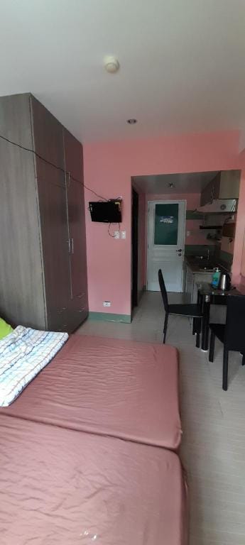 Carolina transient Apartment in Baguio