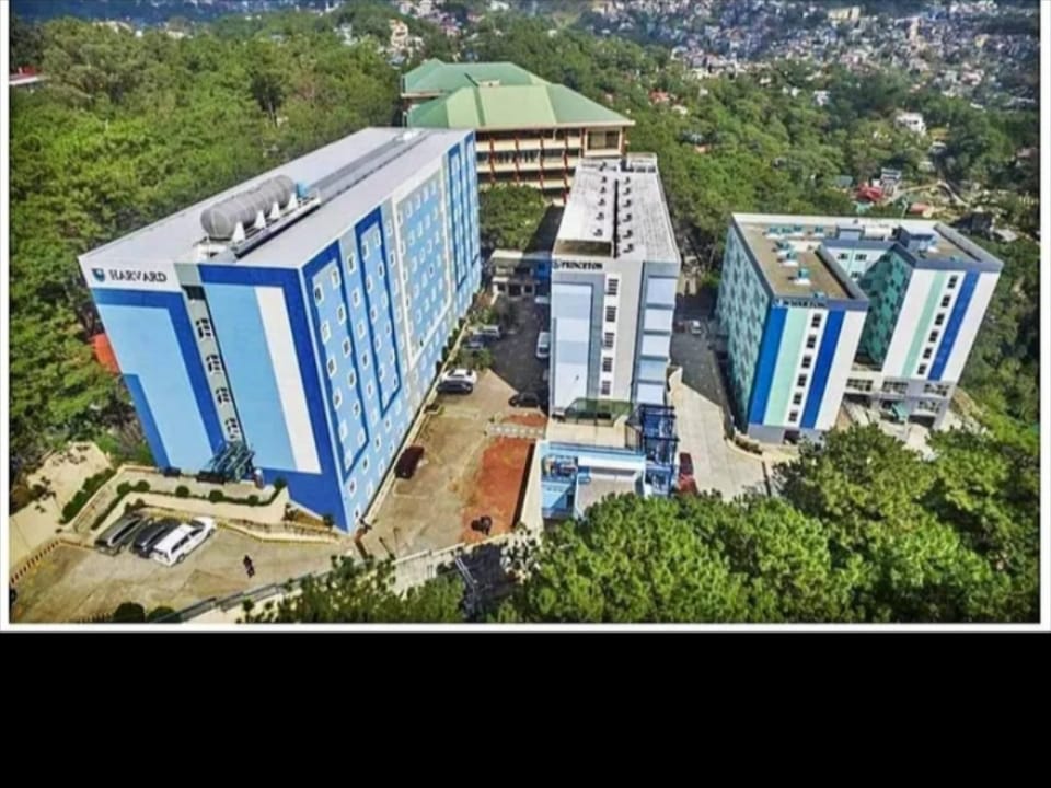 Carolina transient Apartment in Baguio