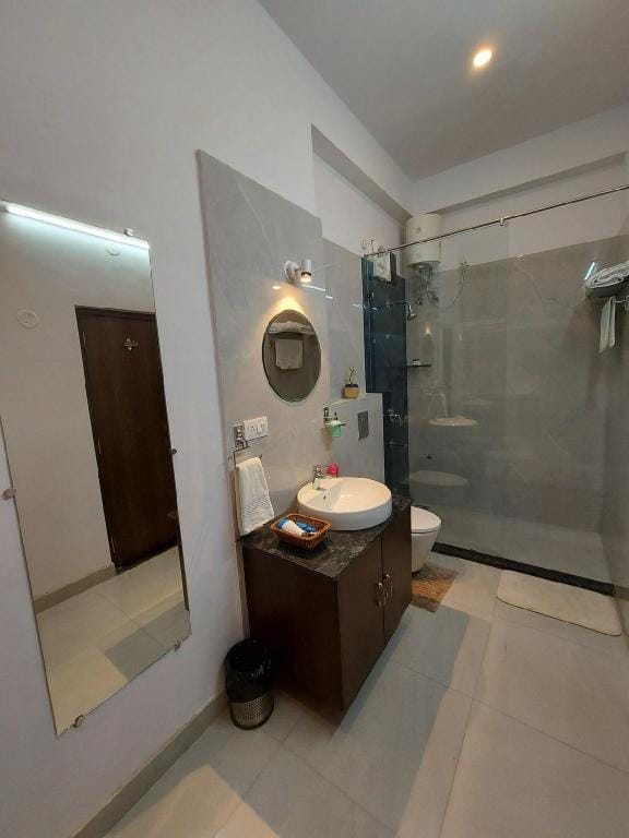Sonia's Home-stay @ D Bungalow Vacation rental in Udaipur