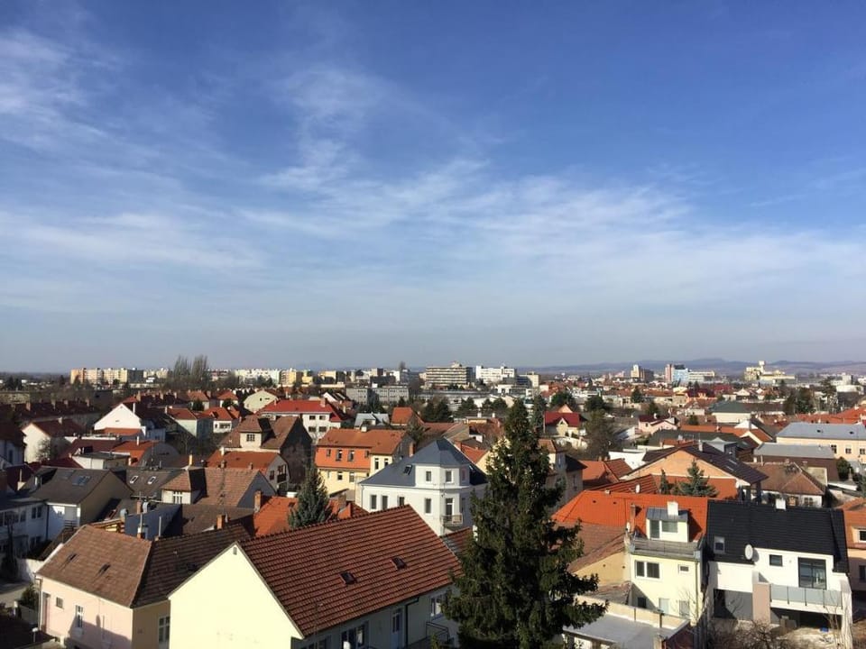 City Center Aupark Apartment Apartment in Slovakia
