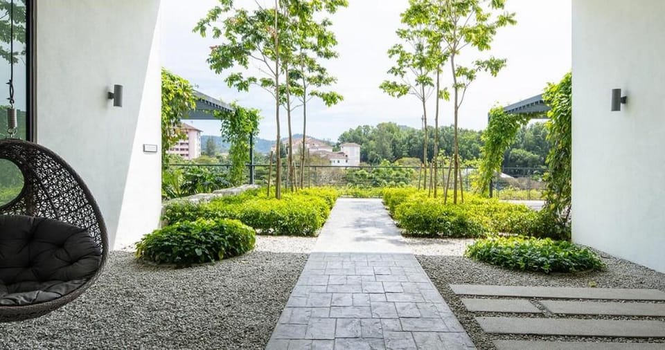 RICHBALIZ HOMESTAY @ SELAYANG RESIDENCE 280 Apartment in Federal Territory of Kuala Lumpur