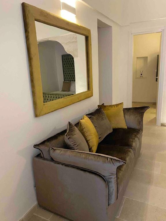 Maison TN appartamento luxury ad Ostuni Vacation rental in Ostuni