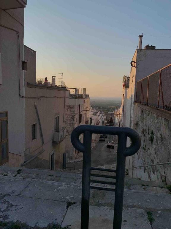 Maison TN appartamento luxury ad Ostuni Vacation rental in Ostuni