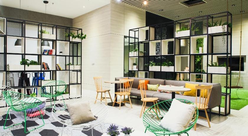PLATINUM HOMESTAY @ SELAYANG RESIDENCE 280 Apartment in Federal Territory of Kuala Lumpur