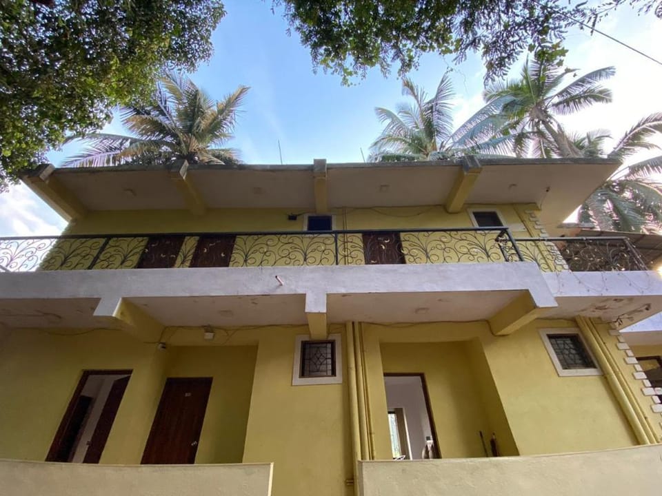 Greenfield view Hotel in Candolim