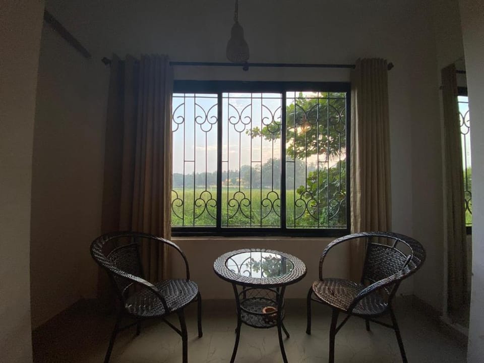 Greenfield view Hotel in Candolim