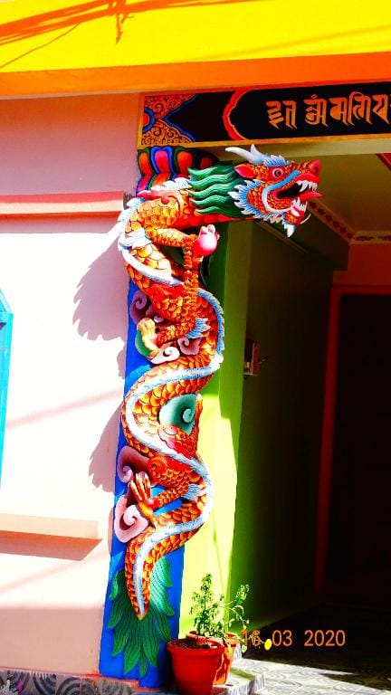 Dragon Homestay  Vacation rental in Bagmati Province, Nepal