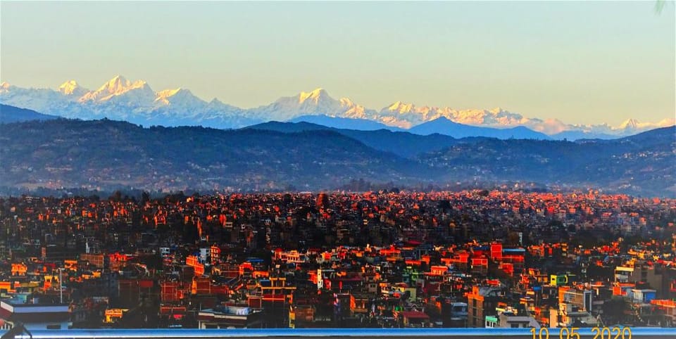 Dragon Homestay  Vacation rental in Bagmati Province, Nepal