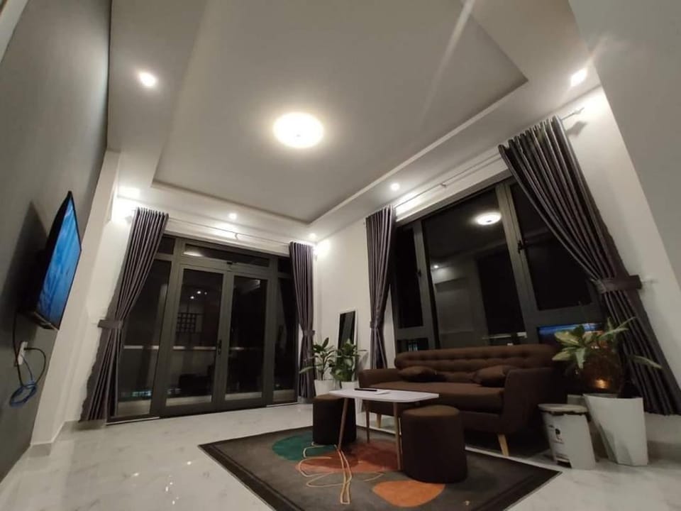 Khu Chi Lang Apartments Apartment in Dalat