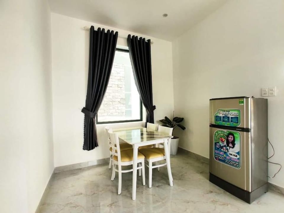 Khu Chi Lang Apartments Apartment in Dalat