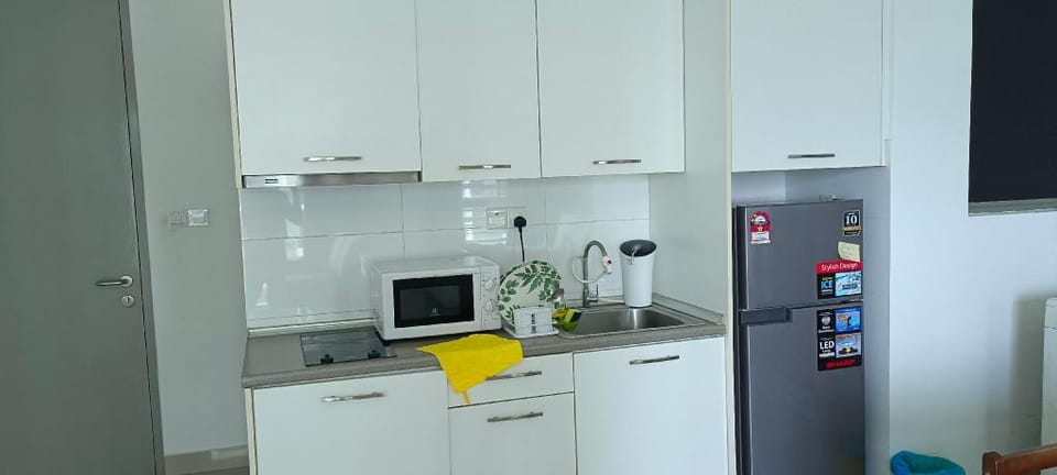 Cybersqure peacehome 2 Apartment in Negeri Sembilan, Malaysia