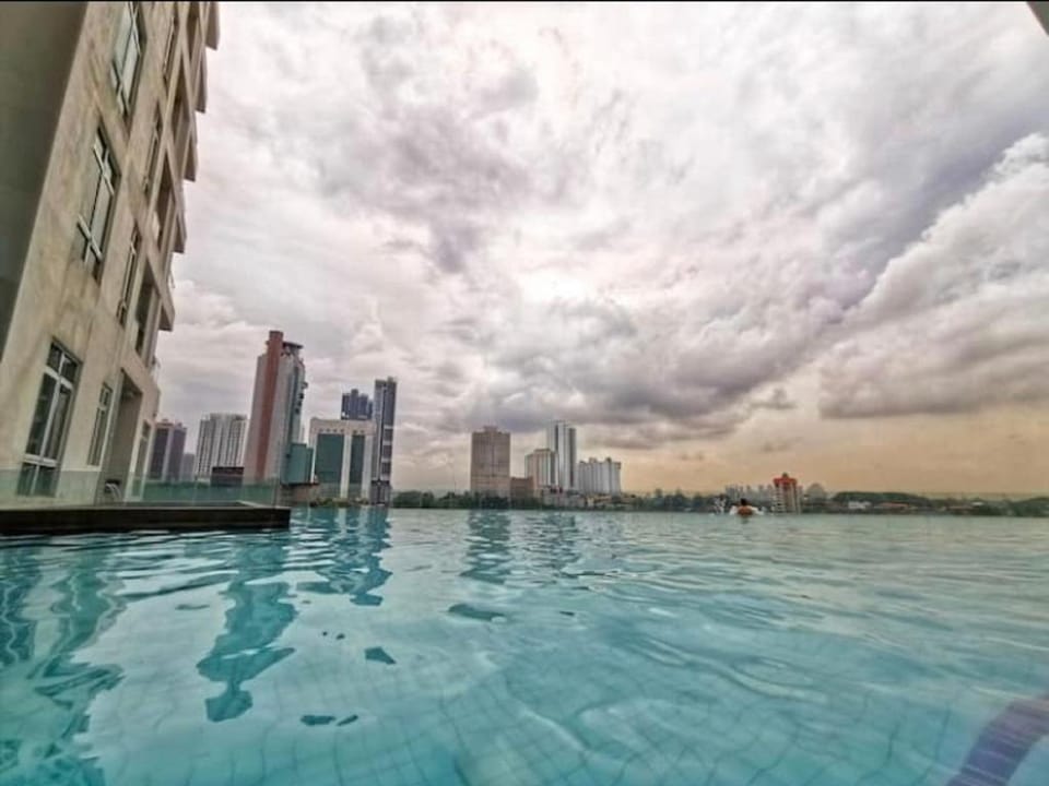 KSL D'Esplanade Residence @JB  Apartment in Johor Bahru