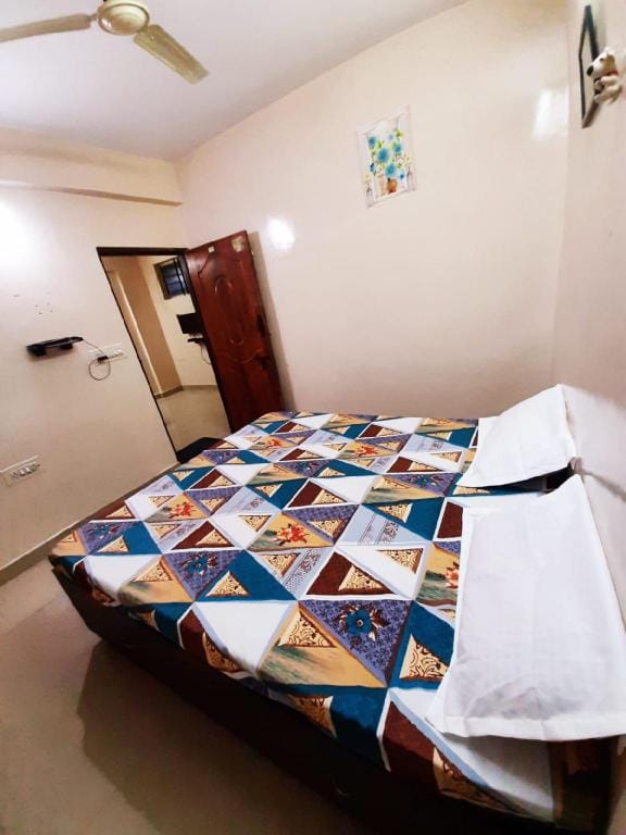 Insta Rooms- 1BHK Fully Furnished Flat Apartment in Bengaluru