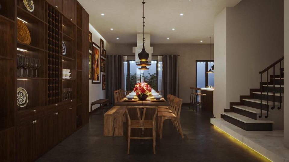 Venaestas Vacation rental in Khanh Hoa Province