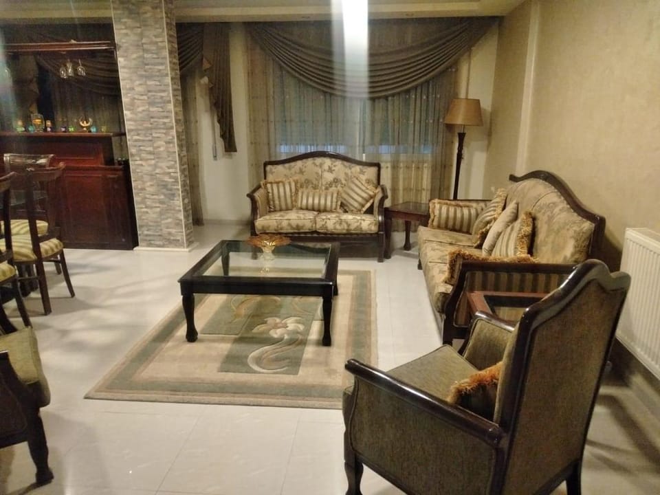 City Centre Furnished Apartment Apartment in Africa