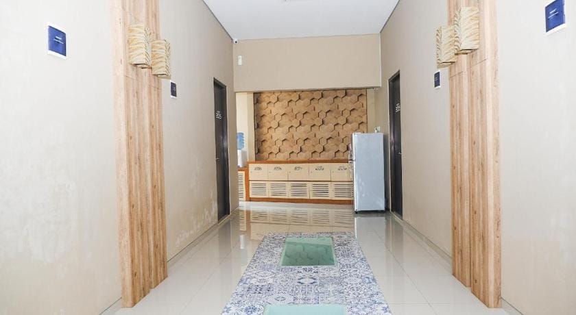360 Guest House Bed and Breakfast in Indonesia