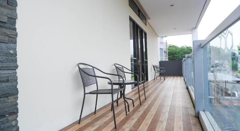 360 Guest House Bed and Breakfast in Indonesia