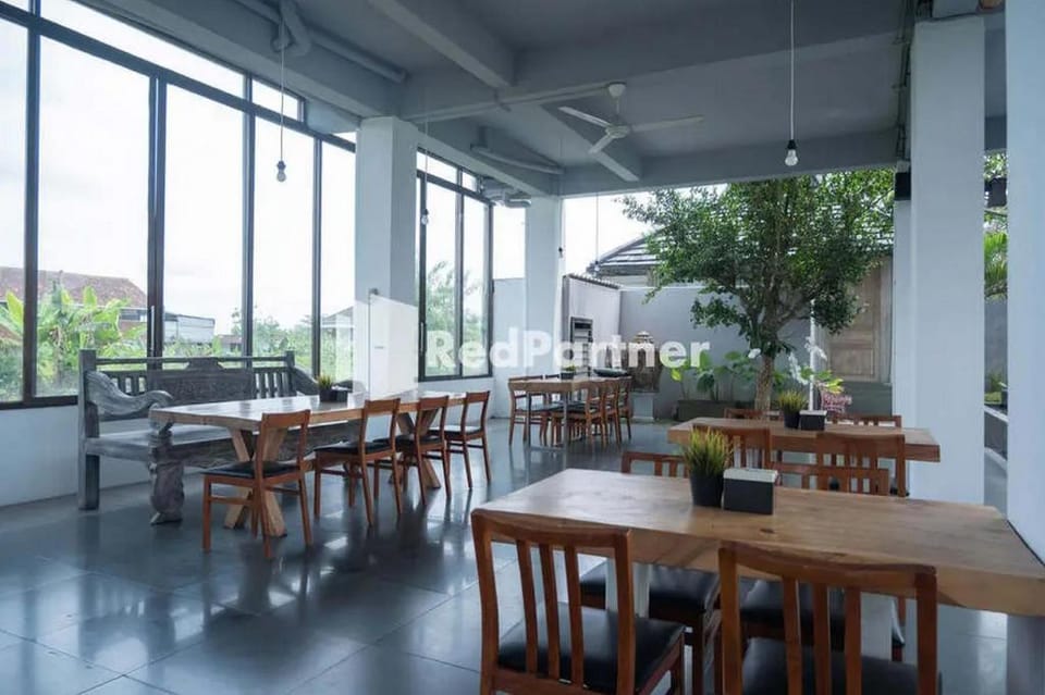 Sawah Joglo Boutique Villa Mitra RedDoorz Hotel in Special Region of Yogyakarta