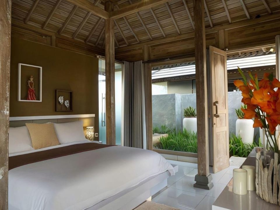 Sawah Joglo Boutique Villa Mitra RedDoorz Hotel in Special Region of Yogyakarta