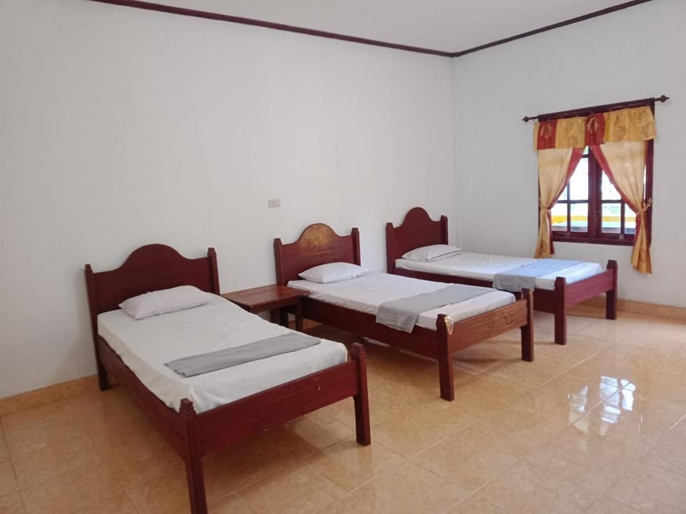 Harus Damai Inn Inn in Indonesia