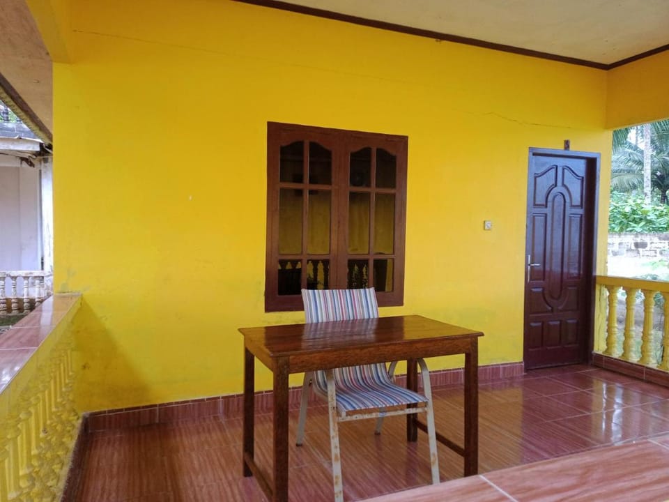 Harus Damai Inn Inn in Indonesia