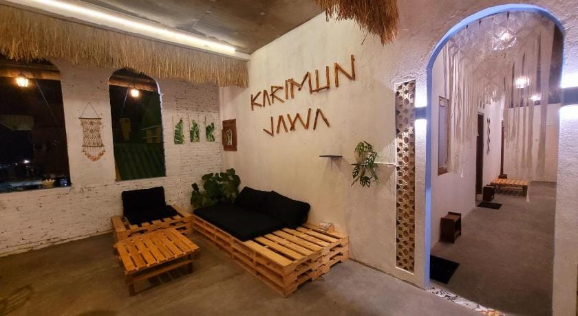 Al Kabron Inn Hostel in Indonesia