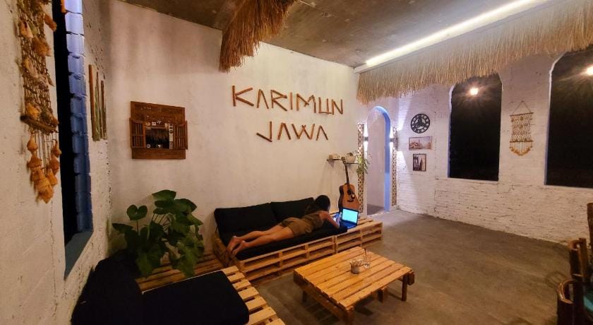 Al Kabron Inn Hostel in Indonesia