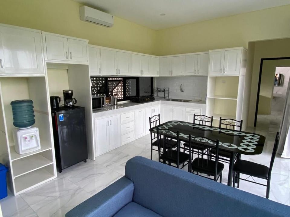 Villa Mike Yogyakarta Apartment in Special Region of Yogyakarta
