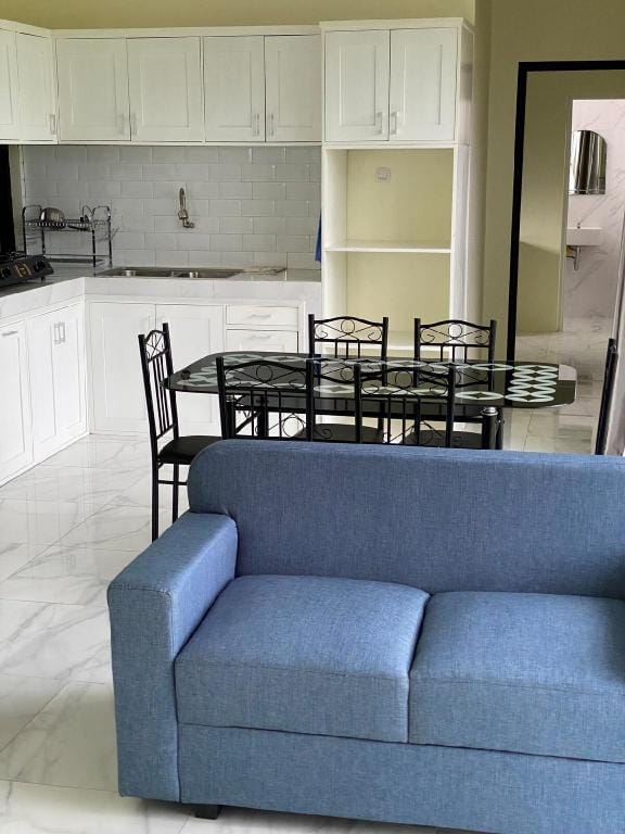 Villa Mike Yogyakarta Apartment in Special Region of Yogyakarta