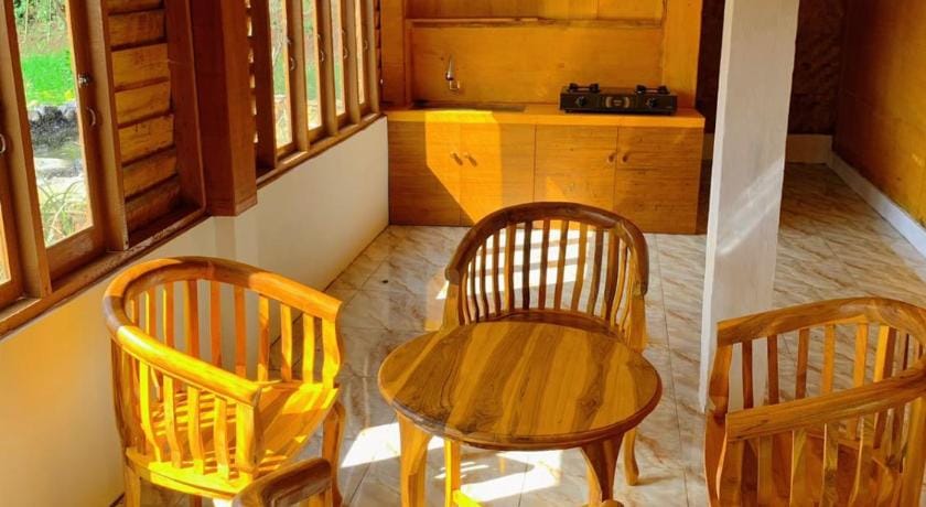 Kampung Bareto Cottage And Resto Vacation rental in West Java